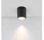 Точечный светильник Maytoni Technical Ceiling Spark C094-GU10-B