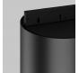 Трековый светильник Maytoni Technical Levity 4000К Alfa S TR188-1-5W4K-M-B