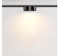 Трековый светильник Maytoni Technical Levity 2700К Zon TR189-1-12W2.7K-B