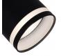 Трековый светильник Arte Lamp Imai   A2364PL-1BK