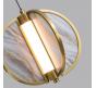 Подвесной светильник Odeon Light Toscana 5448/12L