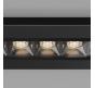 Уличный фонарь Maytoni Outdoor Ghost 4000 К O488DL-L12GF4K