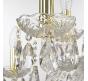 Люстра Bohemia Ivele Crystal 117/10+5/240 G