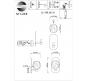 ST Luce Бра ST-Luce Idesia SL1188.301.01