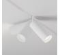 Трековый светильник Maytoni Focus Led Exility 3000-6000K TR032-4-20W3K-S-DS-W