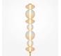 Торшер Maytoni Futuro MOD307FL-L40BS3K
