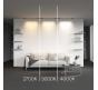Трековый светильник Maytoni Technical Levity 3000К Basis TR190-1-10W3K-B