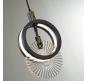 Подвесной светильник Odeon Light Mercury 5421/17L