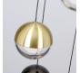 Люстра Favourite Luna 4371-6P
