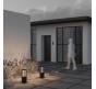 Уличный фонарь Maytoni Outdoor Expo  O480FL-L12B3K